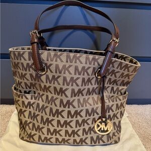 Michael Kors shoulder bag